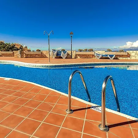 Spacious 2 Bedroom Tenerife South Costa Adeje (Tenerife)