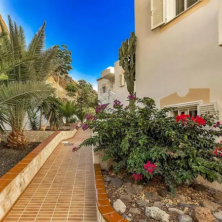 Apartamento Spacious 2 Bedroom Tenerife South