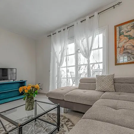 Apartamento Spacious 2 Bedroom Tenerife South *