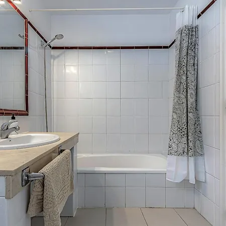 Apartman Spacious 2 Bedroom Tenerife South Costa Adeje (Tenerife)
